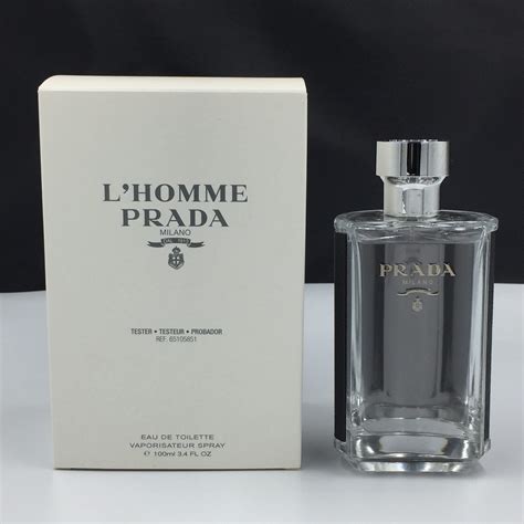 prada l homme sale|prada l'homme set.